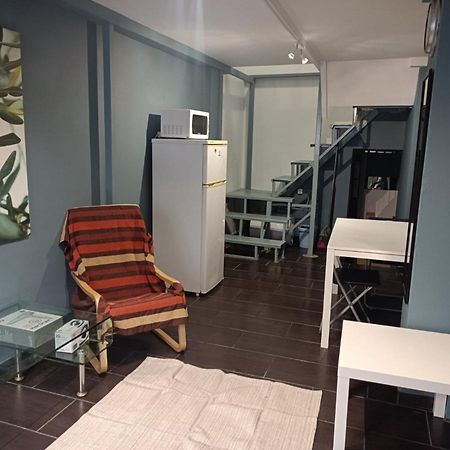 Apartment Dipla 2 Ateny Zewnętrze zdjęcie