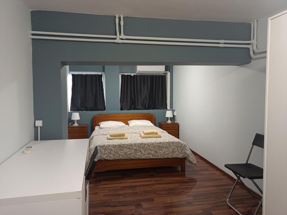 Apartment Dipla 2 Ateny Zewnętrze zdjęcie
