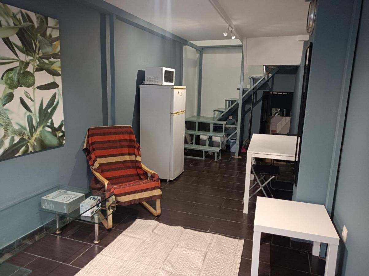 Apartment Dipla 2 Ateny Zewnętrze zdjęcie